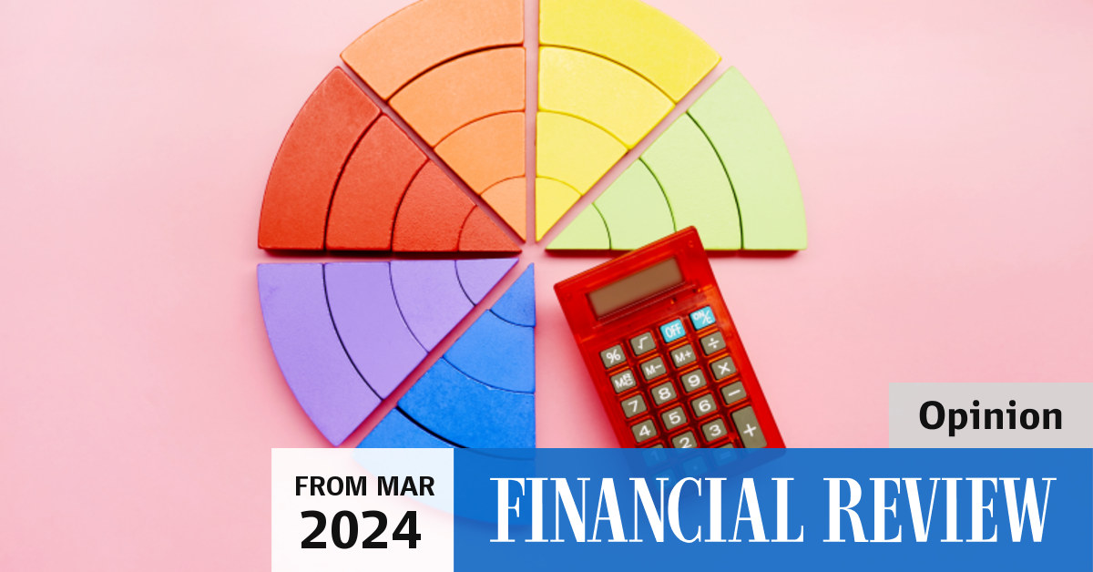 Superannuation and the Division 296 tax dilemma save yourself tax or reduce it for your kids